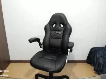 isabelhills — make your dreams cum true!! @50 top off// @65 boobs out // @ 79 panty off  //@88 #TOPLESS //@100 #pussy play dildo glass// @111 #SQUIRT//  #bigboobs #pantyhose [Tip in ascending order from 1 to 111. N