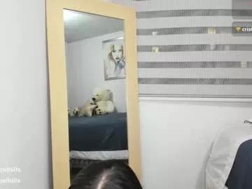 Chaturbate isabelhills  is Freechat  isabelhills — tip and make my boobs bounce Fav 111/88/250/300/500 @115 | pov blowjob @50 | show and suck boobs@88 | pussy play close up @100 | buttplug in ass  @105 | huge #squirt show!!  #pantyhose  @115 Ti