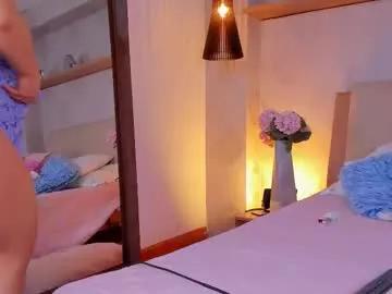 isabella_winkler —  Young fit woman ready to squirt all over  Tip if you have a request  Pvt show for more fun  - Multi-Goal :  naked  #cum #lovense #muscle #fit #bigass