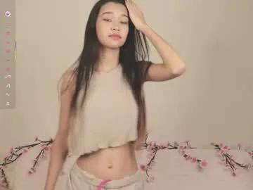 isauraangeletti — Massage each other boobs [55 tokens left] Hello Im Selina,  its a special show for you! #shy #skinny #18 #smalltits #asian