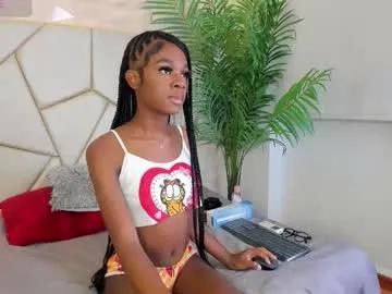 isisbrown_ on Chaturbate