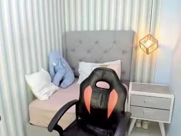 isisleroy on Chaturbate 