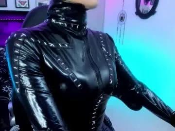 isisraichuu on Chaturbate 