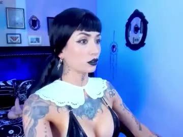 isisraichuu on Chaturbate 