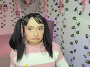 issa_garcia on Chaturbate 