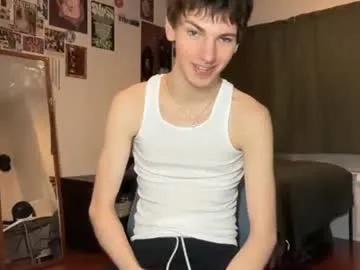 its_rowan — Come play with me! - Goal: Naked 10 mins [194 tokens left] #young #bigcock #twink #new #cum