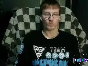 itsnotting834 on Chaturbate