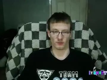 itsnotting834 on Chaturbate
