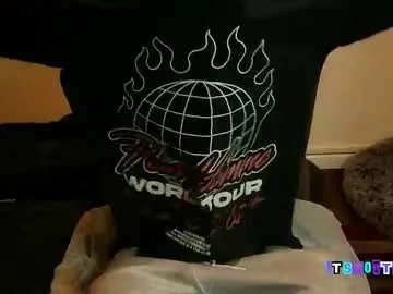 itsnotting834 on Chaturbate