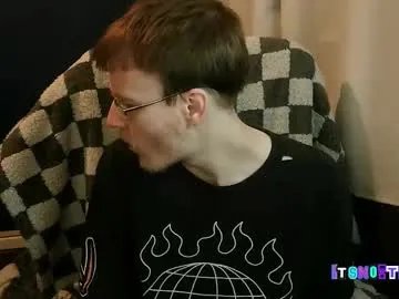 itsnotting834 on Chaturbate