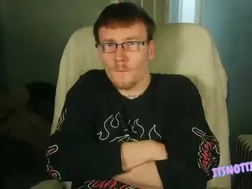 itsnotting834 on Chaturbate