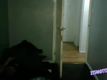 itsnotting834 on Chaturbate