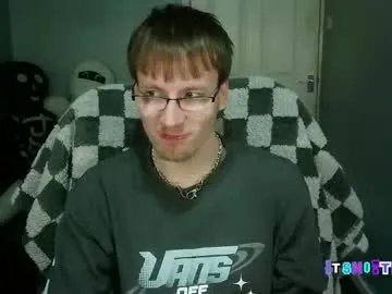 itsnotting834 on Chaturbate