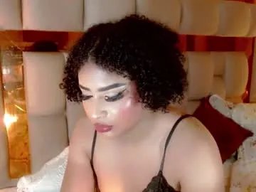 ivvysoul on Chaturbate 