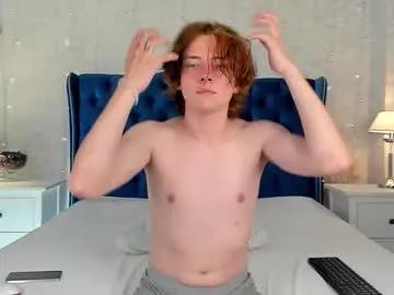 iwillfall_ on Chaturbate 
