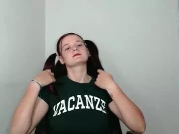 izzyflame18 on Chaturbate 