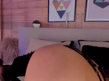 izzywild1 on Chaturbate 