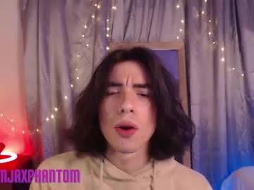 j_a_x_x_x_o_n on Chaturbate 