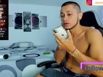 jackdeliciusdick on Chaturbate