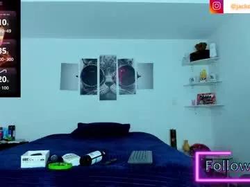 jackdeliciusdick on Chaturbate