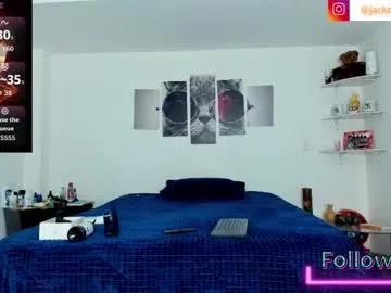 jackdeliciusdick on Chaturbate