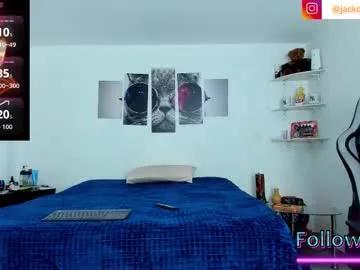 jackdeliciusdick on Chaturbate