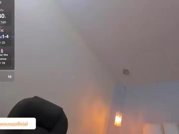 Freechat jackson_cruz on Chaturbate