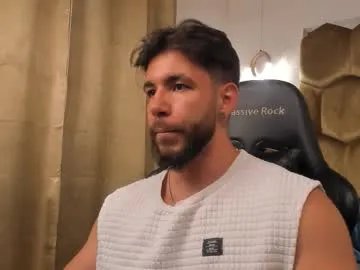 jackson_stifler1 — Hello ! lets have fun ! - Multi Goal: CUM SHOW [2147 tokens left] #gay #cum #uncut #lovense #muscle