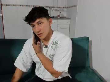 jacques_cardiet on Chaturbate