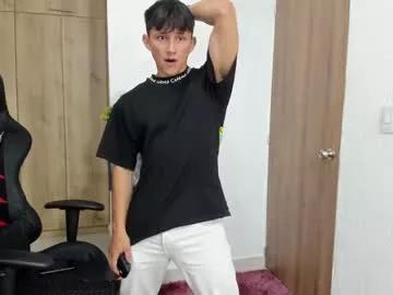 jacques_cardiet on Chaturbate 