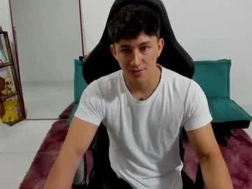 jacques_cardiet on Chaturbate