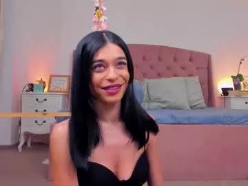 jassyejoy on Chaturbate 