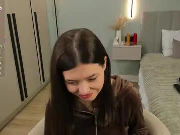 jazminenakano on Chaturbate