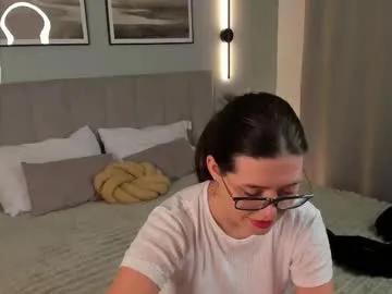 jazminenakano on Chaturbate