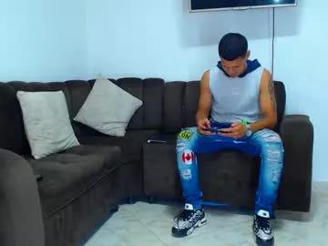 jeffer21_hot on Chaturbate 