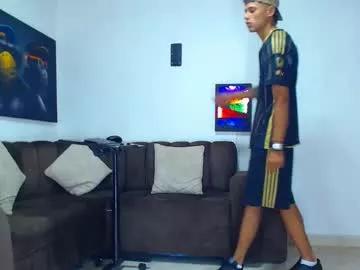 jeffer21_hot on Chaturbate 