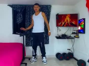 jeffer21_hot on Chaturbate 