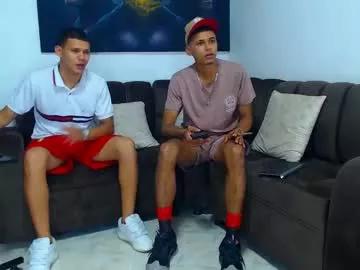 jeffer21_hot on Chaturbate 