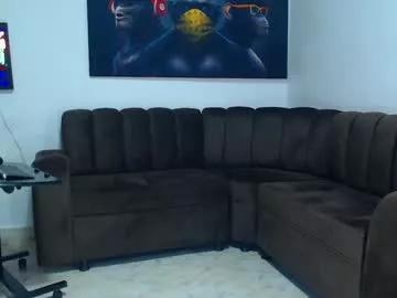 jeffer21_hot on Chaturbate 