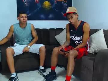 jeffer21_hot on Chaturbate 