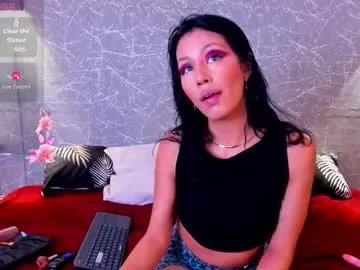 jenner_mills on Chaturbate