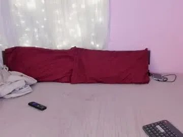 jenner_mills on Chaturbate