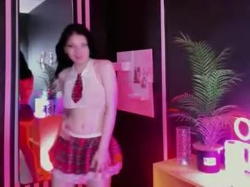 jenniferlorel on Chaturbate 