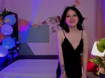 jenniferlorel on Chaturbate