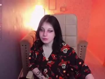 jenniferlorel on Chaturbate 