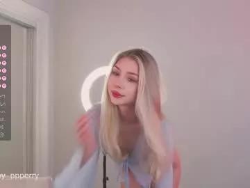 jenny_perry on Chaturbate 