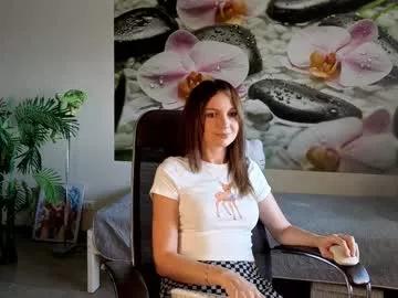 jennycutey on Chaturbate 