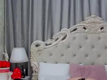jennyferguson on Chaturbate 