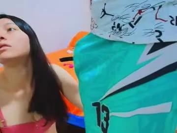 jeremmyandstacy_ on Chaturbate