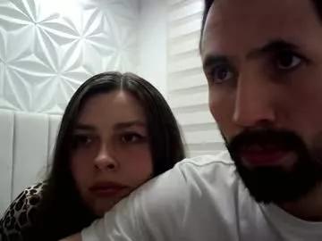 jerryandjessicaa on Chaturbate 